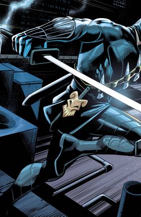 Read Nightwing (2016-)  90 Page 5 in English
