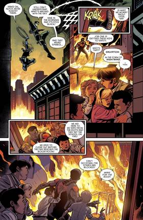 Read Nightwing (2016-)  91 Page 4 in English