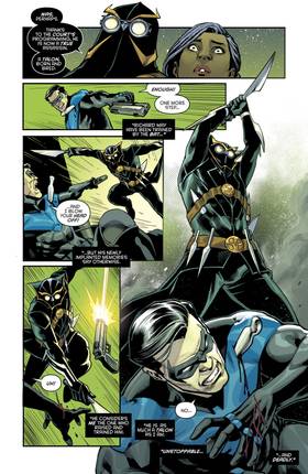 Read Nightwing (2016-)  92 Page 7 in English