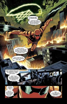 Read Nightwing (2016-)  92 Page 8 in English