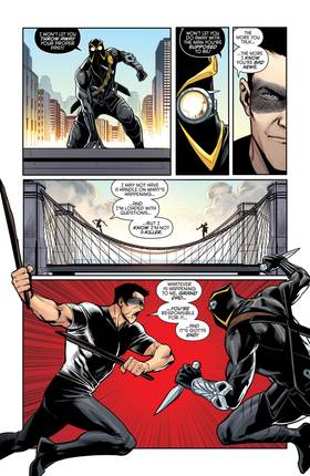 Read Nightwing (2016-)  93 Page 9 in English