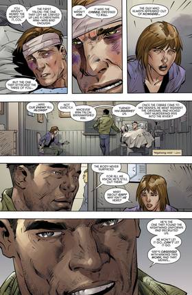 Read Nightwing (2016-)  95 Page 9 in English