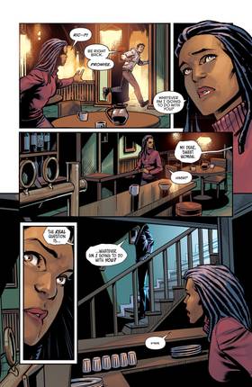 Read Nightwing (2016-)  96 Page 4 in English