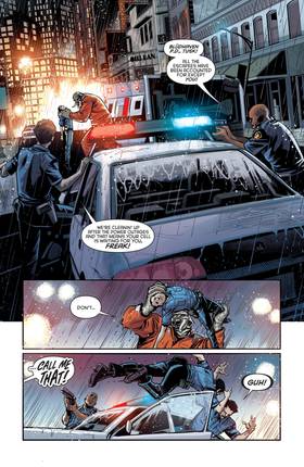 Read Nightwing (2016-)  96 Page 6 in English