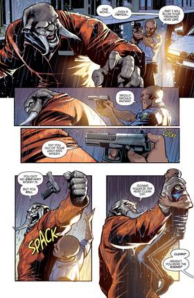 Read Nightwing (2016-)  96 Page 7 in English