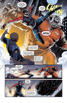 Read Nightwing (2016-)  96 Page 8 in English