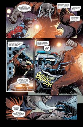 Read Nightwing (2016-)  96 Page 9 in English