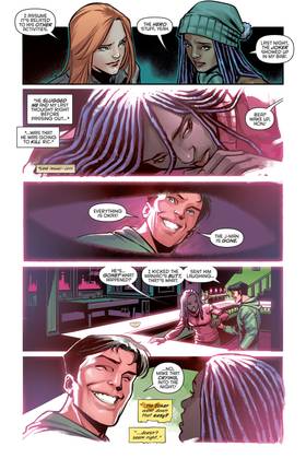 Read Nightwing (2016-)  97 Page 7 in English