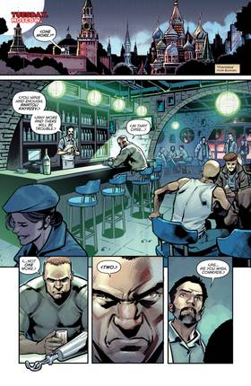 Read Nightwing (2016-)  100 Page 7 in English