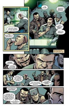Read Nightwing (2016-)  100 Page 8 in English