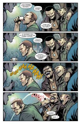 Read Nightwing (2016-)  100 Page 9 in English