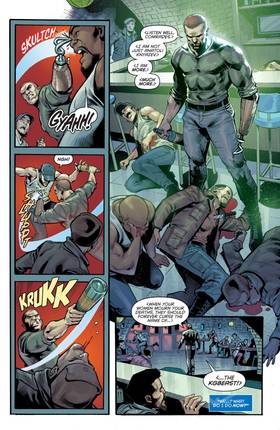 Read Nightwing (2016-)  100 Page 10 in English
