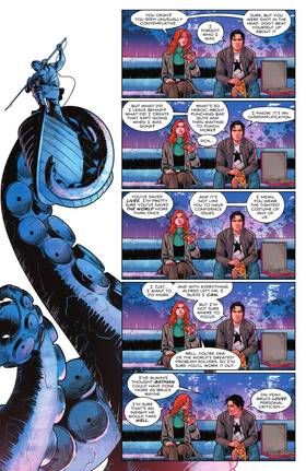 Read Nightwing (2016-)  104 Page 7 in English