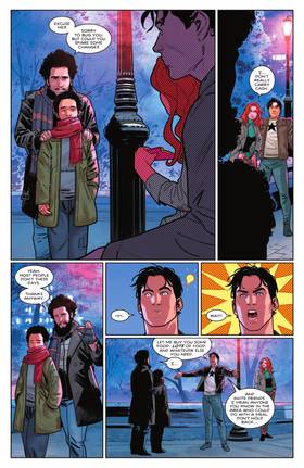 Read Nightwing (2016-)  104 Page 8 in English