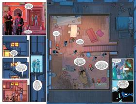 Read Nightwing (2016-)  105 Page 8 in English