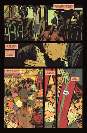 Read Nightwing (2016-)  107 Page 7 in English