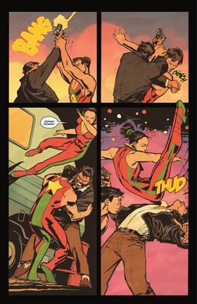 Read Nightwing (2016-)  107 Page 9 in English