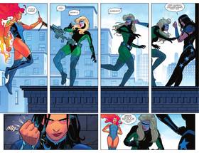 Read Nightwing (2016-)  113 Page 10 in English