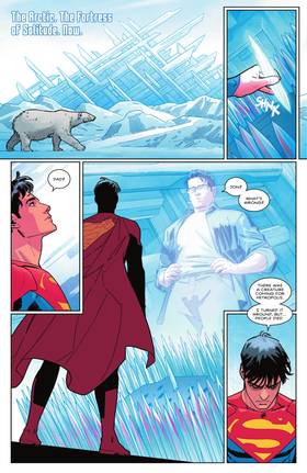 Read Nightwing (2016-)  114 Page 8 in English