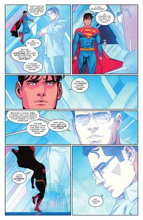 Read Nightwing (2016-)  114 Page 9 in English