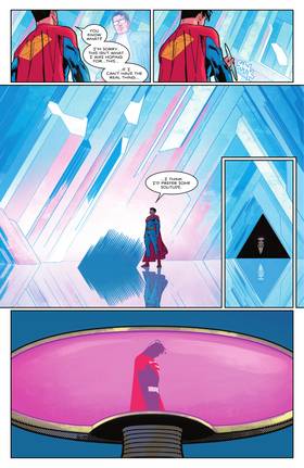 Read Nightwing (2016-)  114 Page 10 in English