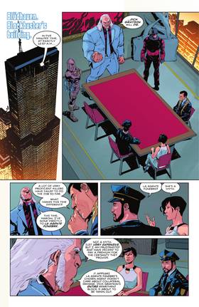 Read Nightwing (2016-)  113 Page 3 in English