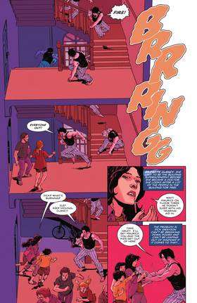 Read Nightwing (2016-)  115 Page 6 in English