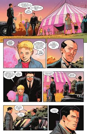 Read Nightwing (2016-)  136 Page 7 in English