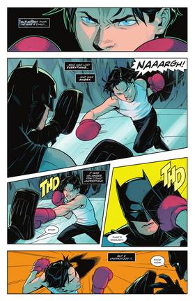 Read Nightwing (2016-)  137 Page 4 in English