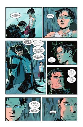 Read Nightwing (2016-)  137 Page 7 in English