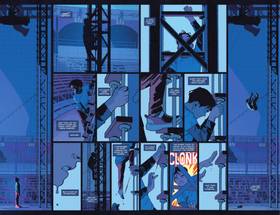 Read Nightwing (2016-)  139 Page 4 in English