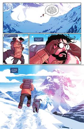 Read Nightwing (2016-)  139 Page 7 in English