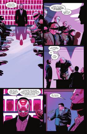 Read Nightwing (2016-)  139 Page 9 in English