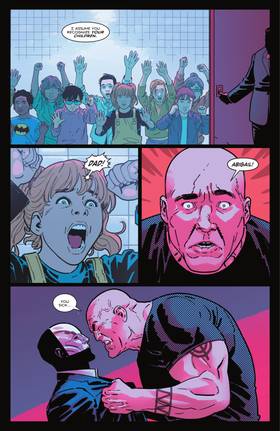 Read Nightwing (2016-)  139 Page 10 in English