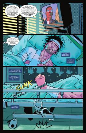 Read Nightwing (2016-)  141 Page 6 in English