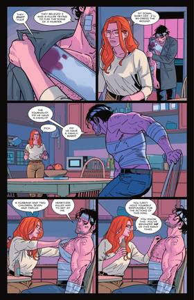 Read Nightwing (2016-)  141 Page 9 in English