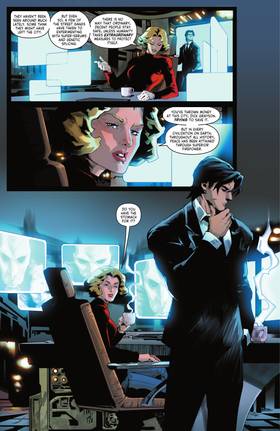 Read Nightwing (2016-)  146 Page 7 in English