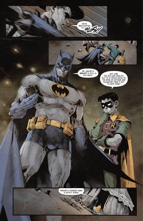 Read Nightwing (2016-)  147 Page 7 in English