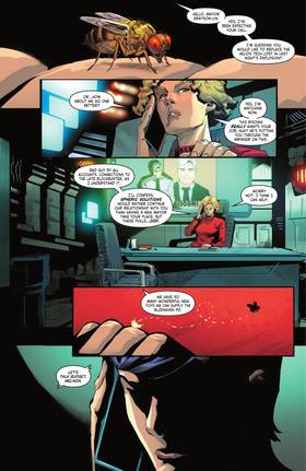 Read Nightwing (2016-)  148 Page 4 in English