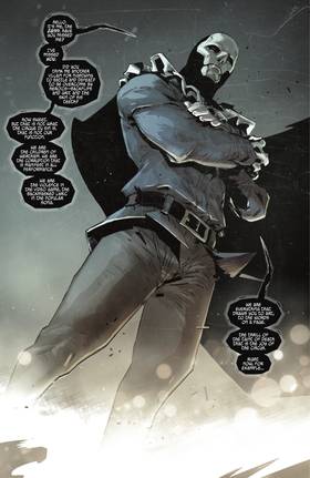 Read Nightwing (2016-)  149 Page 7 in English