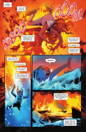 Read Nightwing (2016-)  170 Page 4 in English