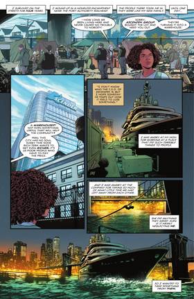 Read Nightwing (2016-)  170 Page 6 in English