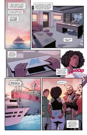 Read Nightwing (2016-)  170 Page 7 in English