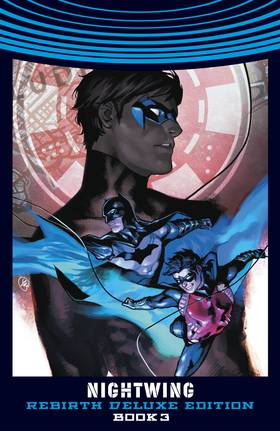 Read Nightwing (2016-)  2 Page 2 in English