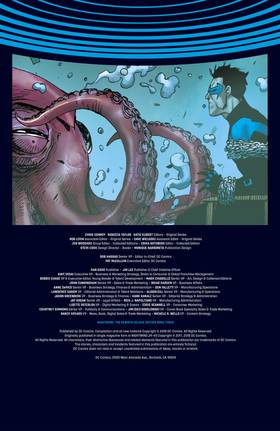 Read Nightwing (2016-)  2 Page 4 in English