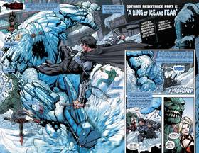 Read Nightwing (2016-)  2 Page 8 in English