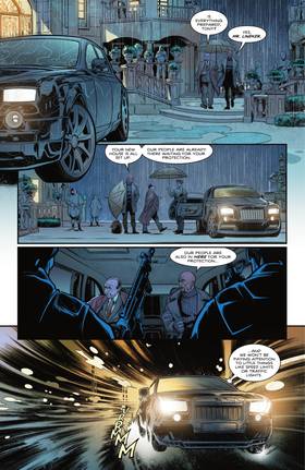 Read Nightwing (2016-)  168 Page 4 in English