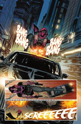 Read Nightwing (2016-)  168 Page 6 in English