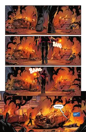 Read Nightwing (2016-)  168 Page 7 in English