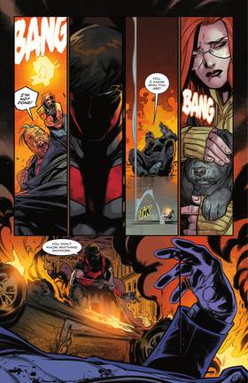 Read Nightwing (2016-)  168 Page 10 in English